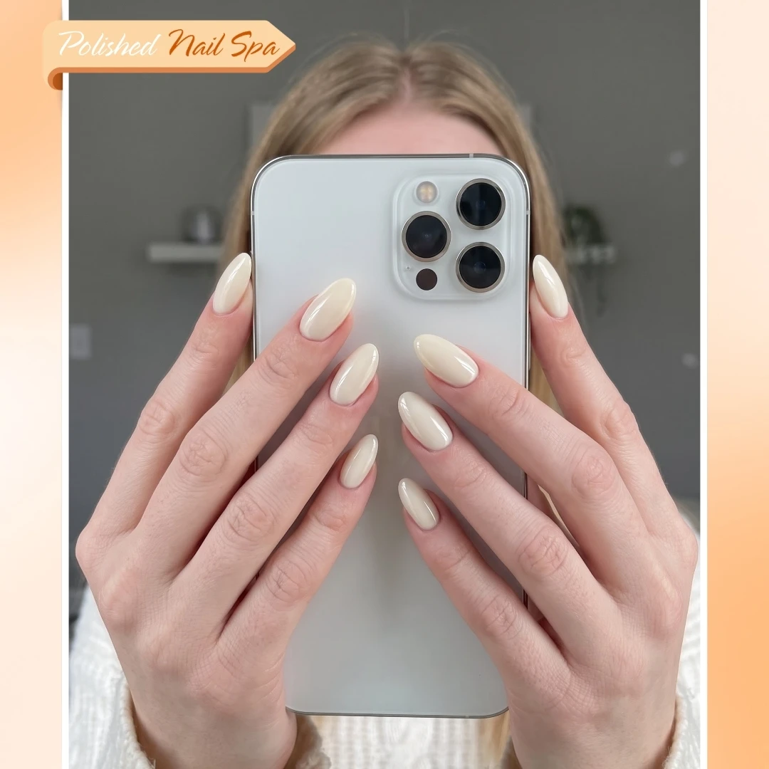Trending nails